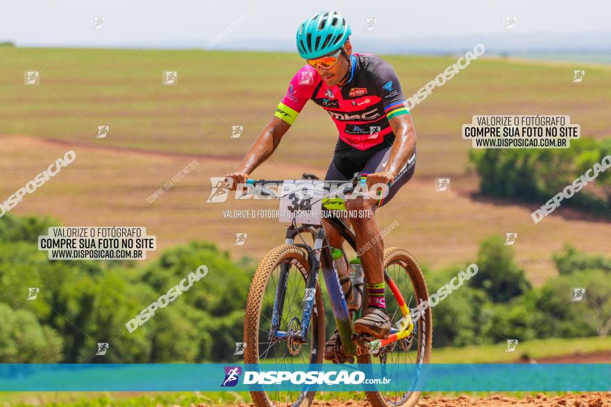 1º CAMPEONATO CINTURÃO VERDE BOUGAINVILLE PREMIUM - PRIMEIRA ETAPA