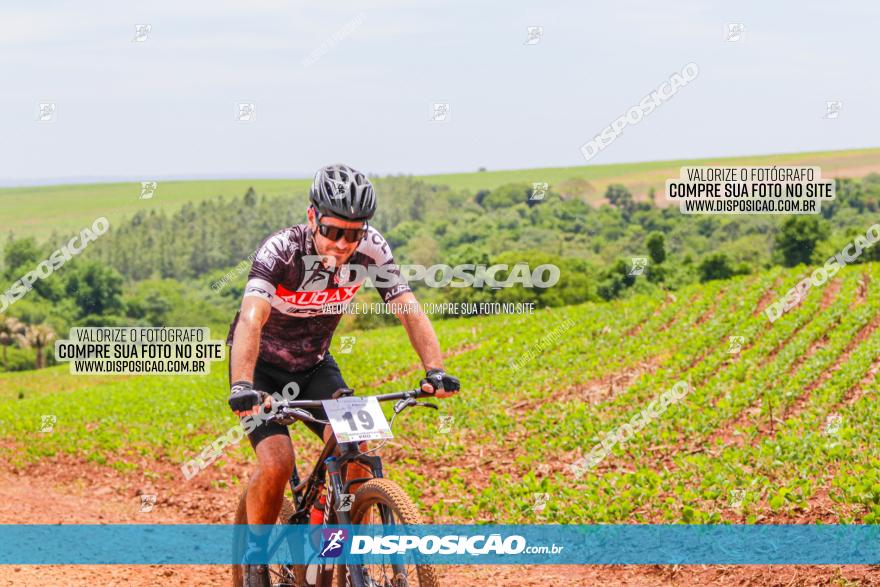 1º CAMPEONATO CINTURÃO VERDE BOUGAINVILLE PREMIUM - PRIMEIRA ETAPA