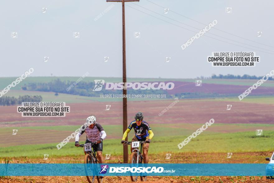 1º CAMPEONATO CINTURÃO VERDE BOUGAINVILLE PREMIUM - PRIMEIRA ETAPA