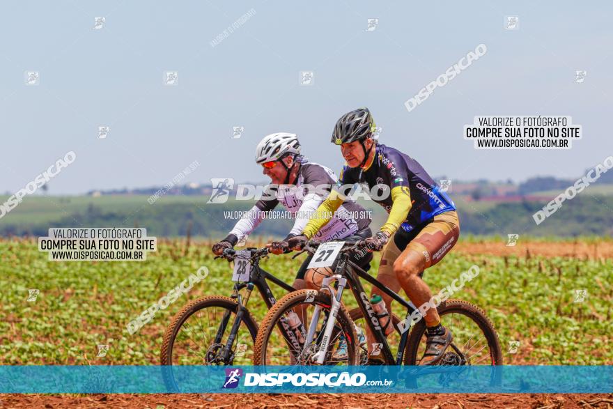 1º CAMPEONATO CINTURÃO VERDE BOUGAINVILLE PREMIUM - PRIMEIRA ETAPA