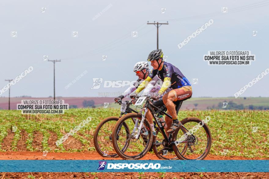 1º CAMPEONATO CINTURÃO VERDE BOUGAINVILLE PREMIUM - PRIMEIRA ETAPA