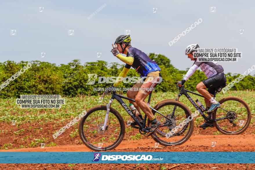 1º CAMPEONATO CINTURÃO VERDE BOUGAINVILLE PREMIUM - PRIMEIRA ETAPA