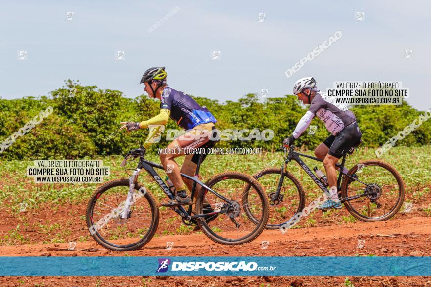 1º CAMPEONATO CINTURÃO VERDE BOUGAINVILLE PREMIUM - PRIMEIRA ETAPA