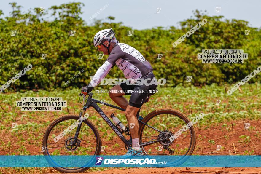 1º CAMPEONATO CINTURÃO VERDE BOUGAINVILLE PREMIUM - PRIMEIRA ETAPA