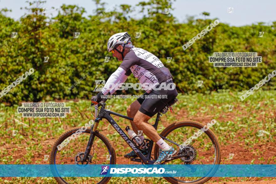 1º CAMPEONATO CINTURÃO VERDE BOUGAINVILLE PREMIUM - PRIMEIRA ETAPA