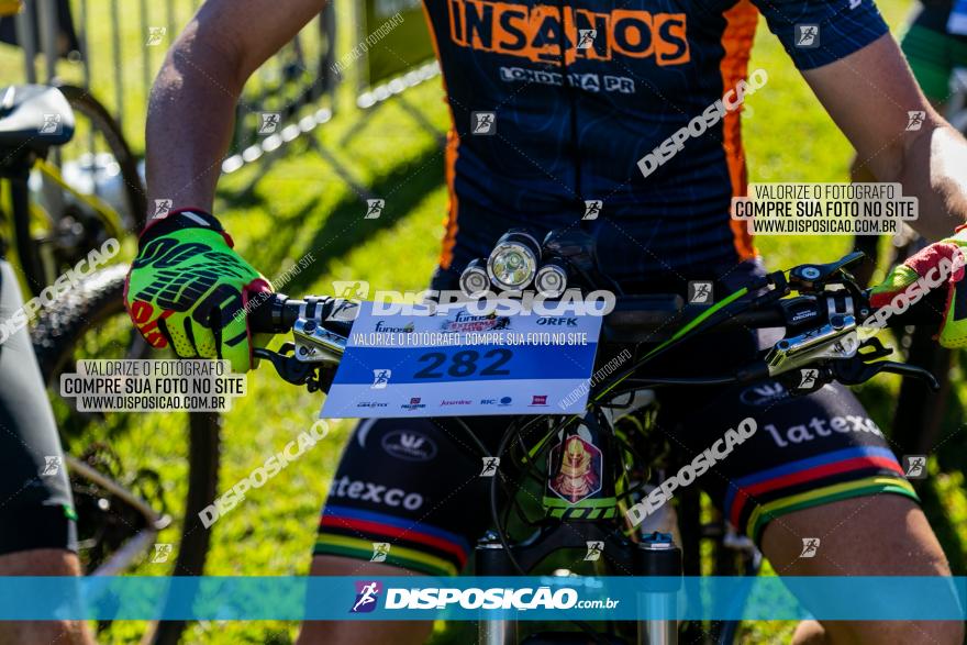  Furioso Extrema MTB 