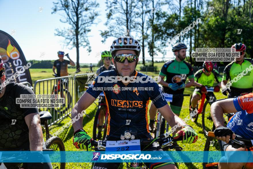  Furioso Extrema MTB 