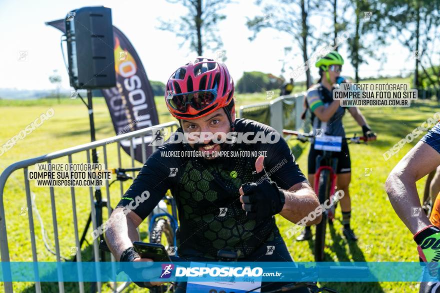  Furioso Extrema MTB 