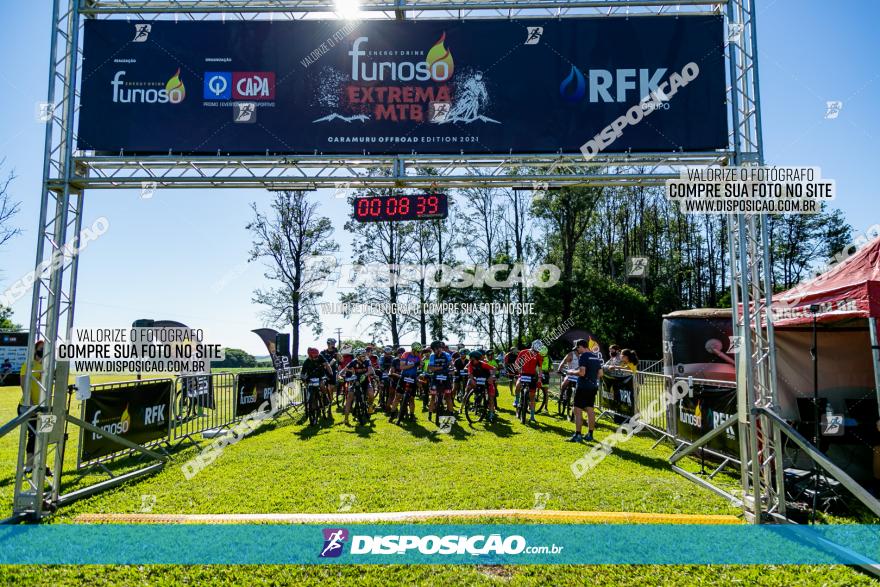  Furioso Extrema MTB 