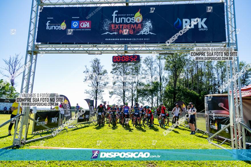  Furioso Extrema MTB 