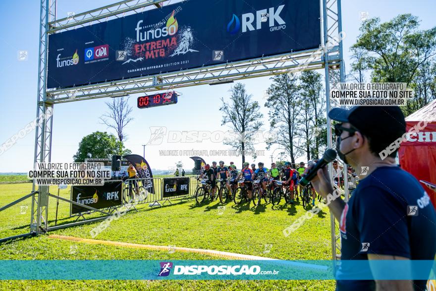  Furioso Extrema MTB 