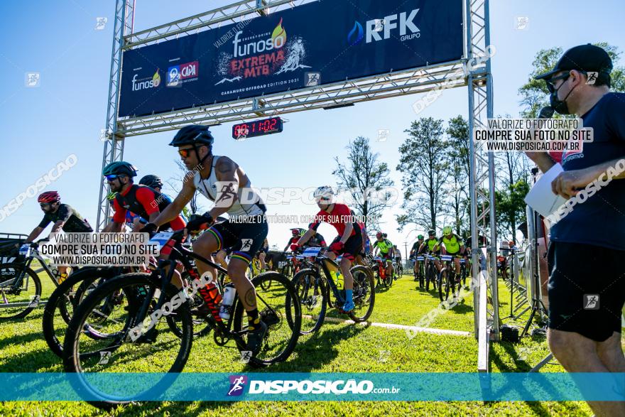  Furioso Extrema MTB 