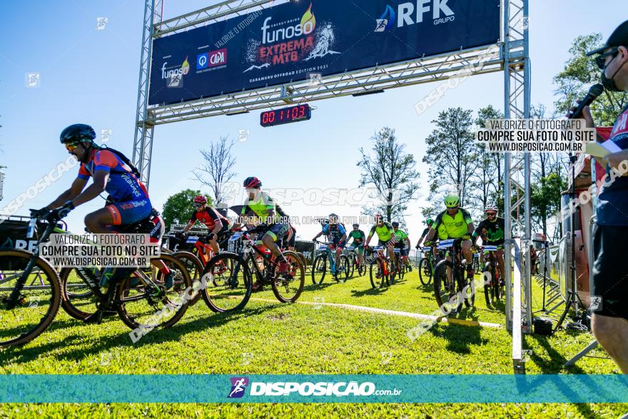  Furioso Extrema MTB 