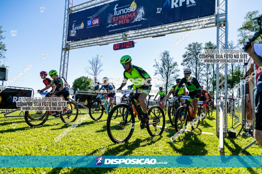  Furioso Extrema MTB 