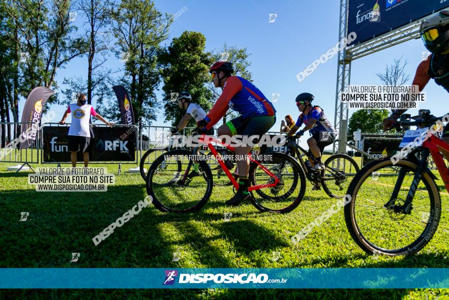  Furioso Extrema MTB 