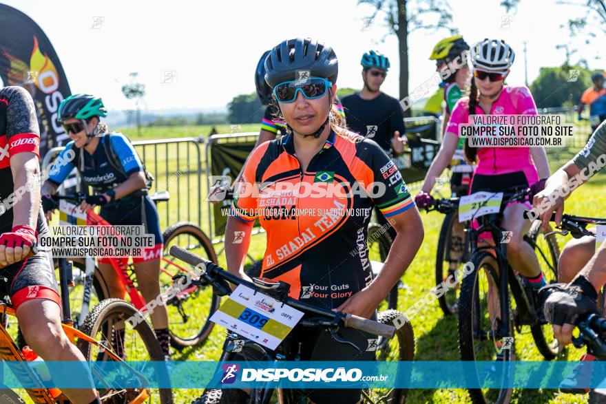  Furioso Extrema MTB 