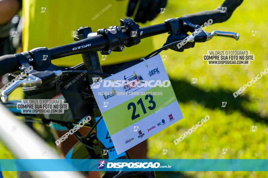  Furioso Extrema MTB 