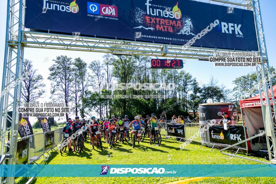  Furioso Extrema MTB 