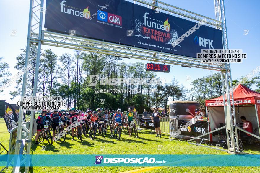  Furioso Extrema MTB 