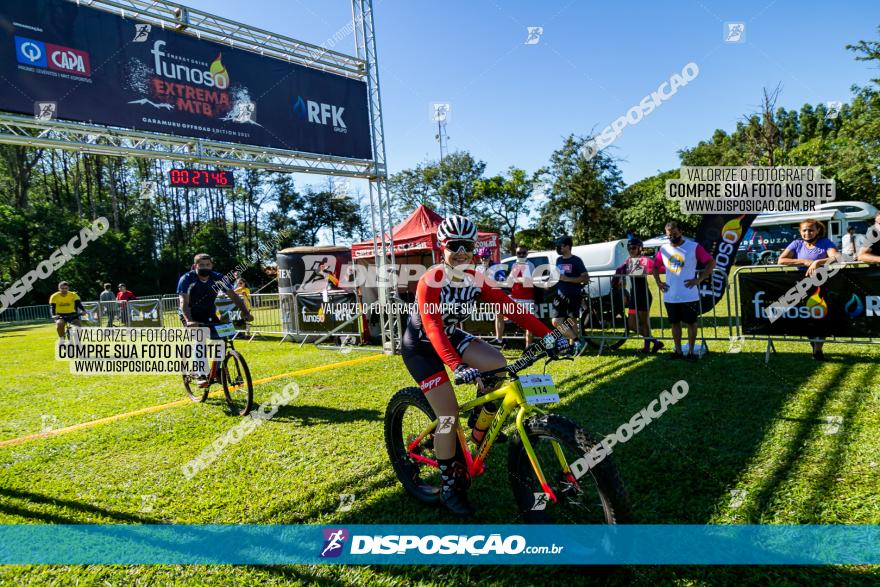  Furioso Extrema MTB 