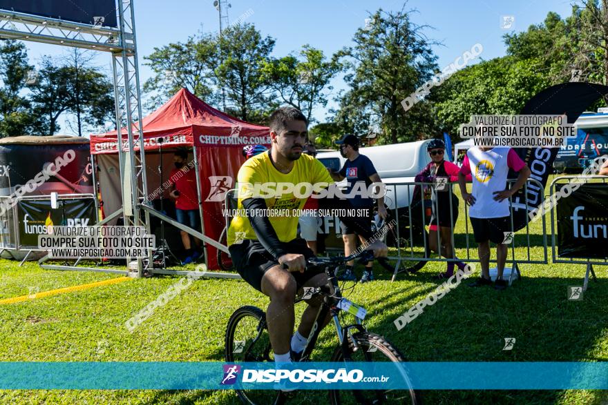  Furioso Extrema MTB 