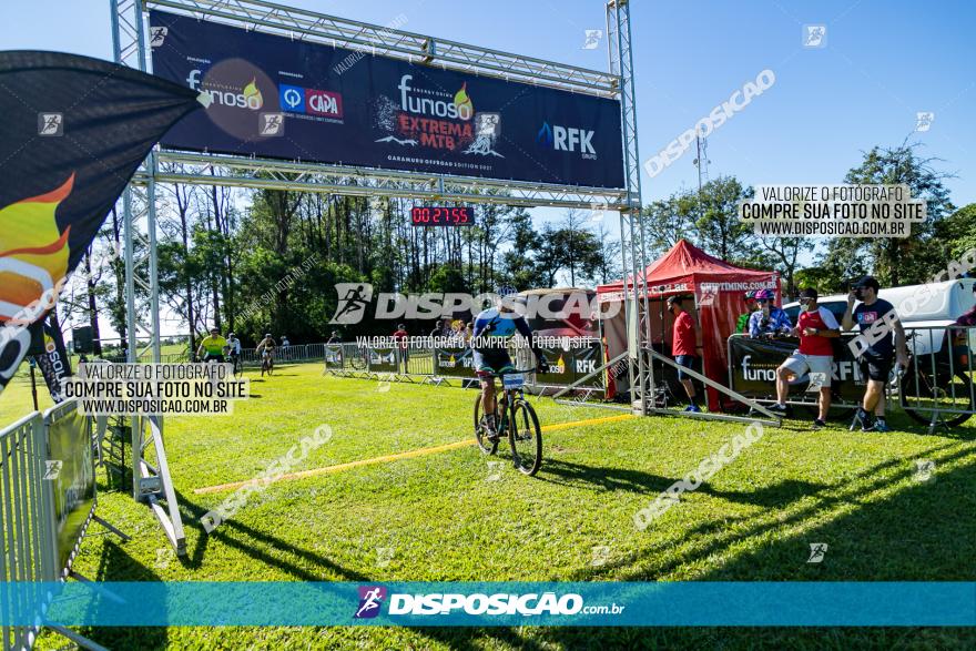  Furioso Extrema MTB 