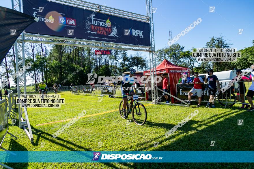  Furioso Extrema MTB 