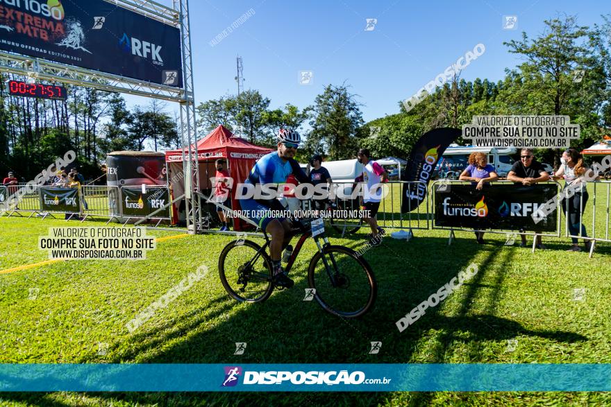  Furioso Extrema MTB 