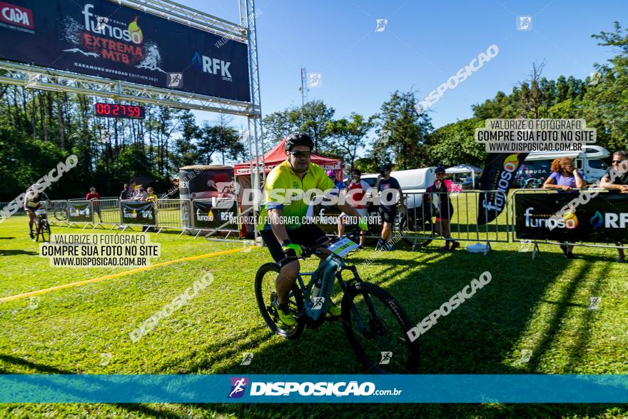  Furioso Extrema MTB 