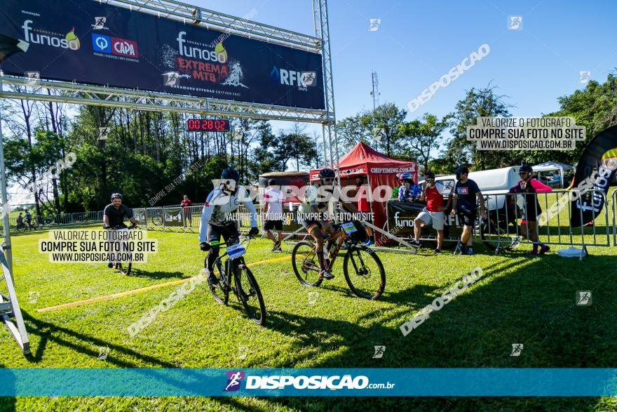  Furioso Extrema MTB 