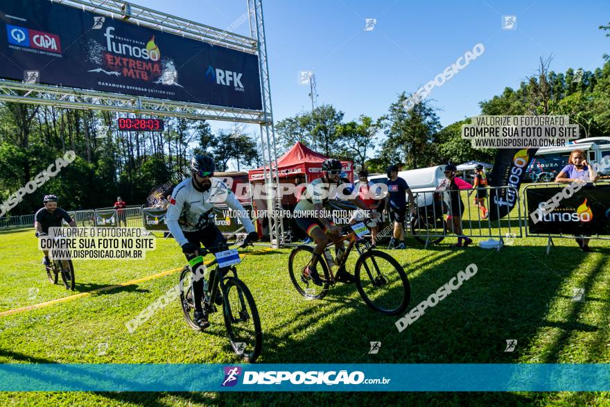  Furioso Extrema MTB 