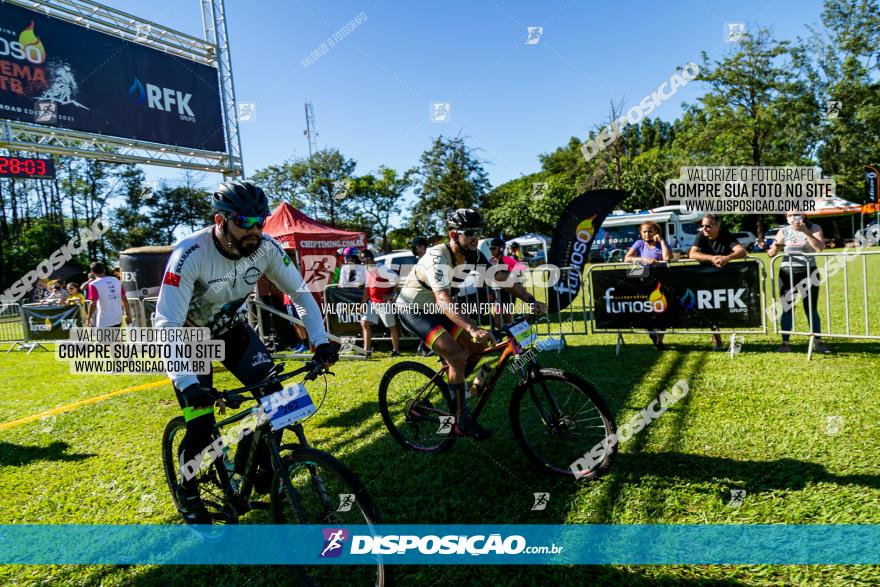  Furioso Extrema MTB 