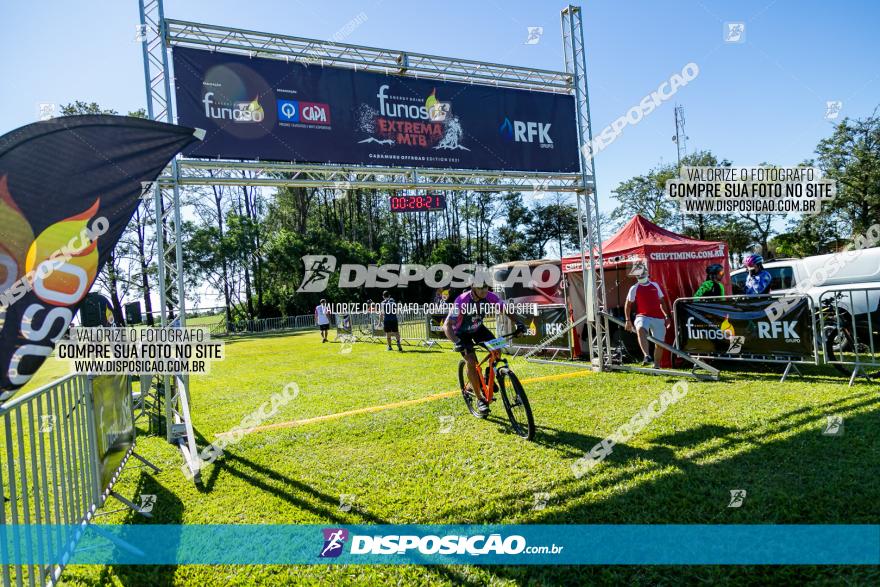  Furioso Extrema MTB 