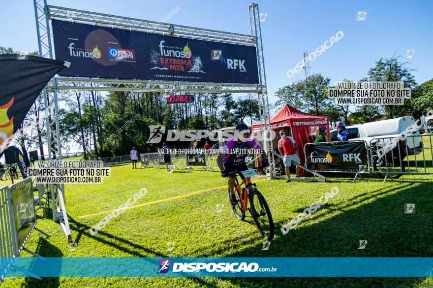  Furioso Extrema MTB 