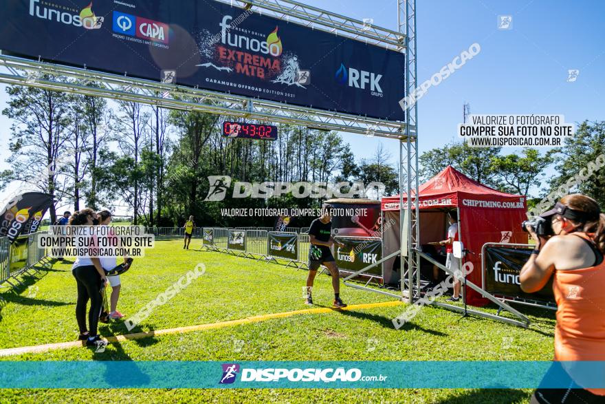  Furioso Extrema MTB 