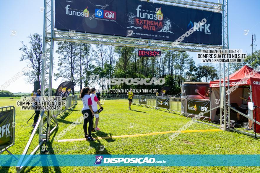  Furioso Extrema MTB 