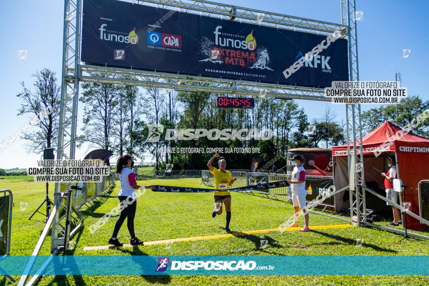  Furioso Extrema MTB 