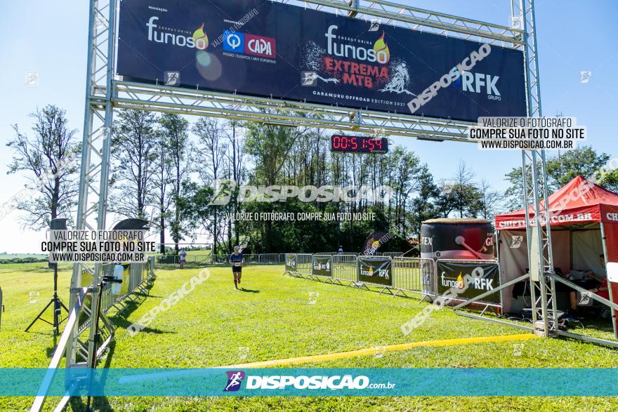  Furioso Extrema MTB 