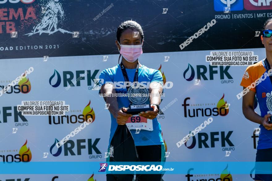  Furioso Extrema MTB 