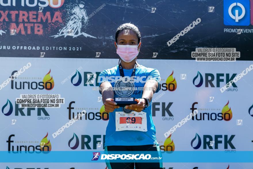  Furioso Extrema MTB 