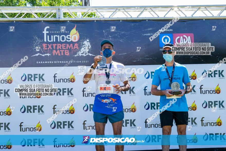  Furioso Extrema MTB 