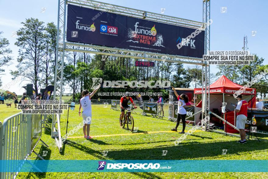  Furioso Extrema MTB 