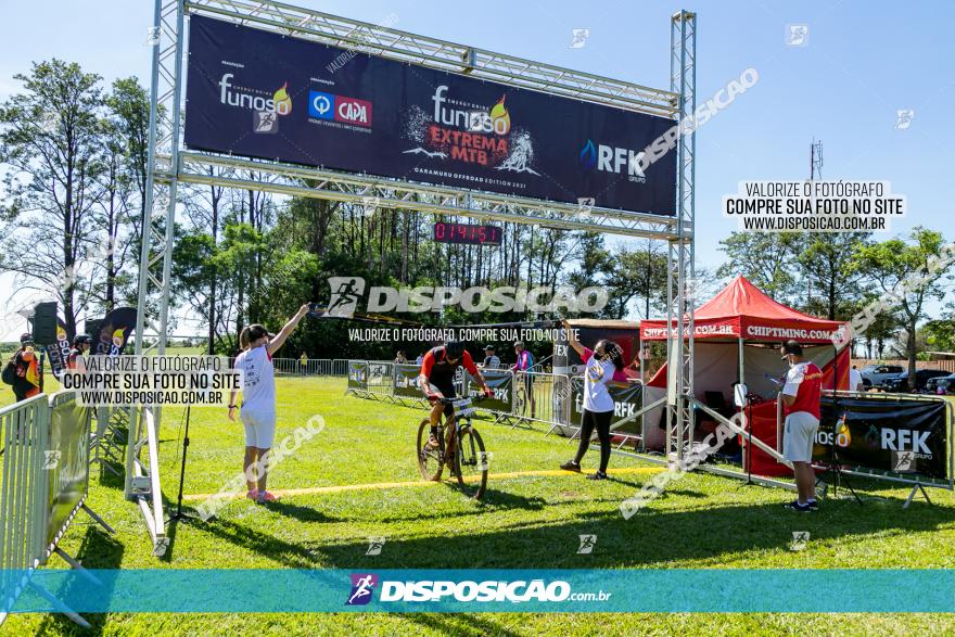  Furioso Extrema MTB 