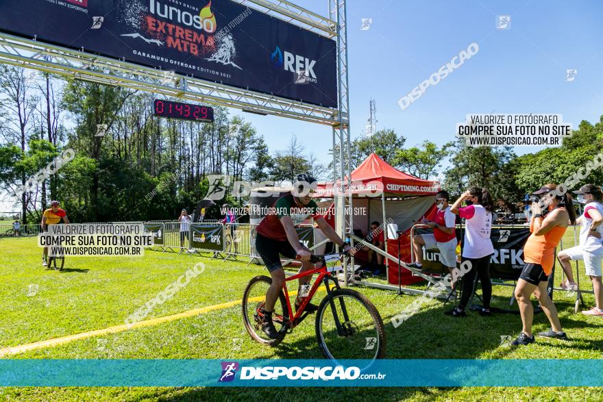  Furioso Extrema MTB 