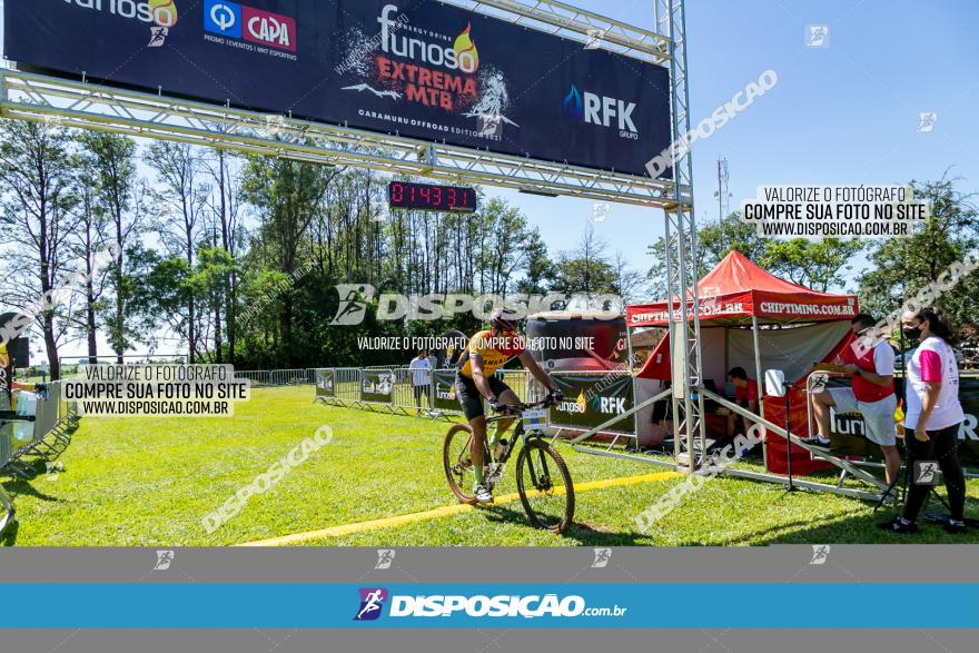  Furioso Extrema MTB 