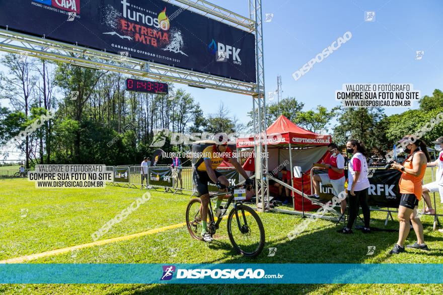  Furioso Extrema MTB 