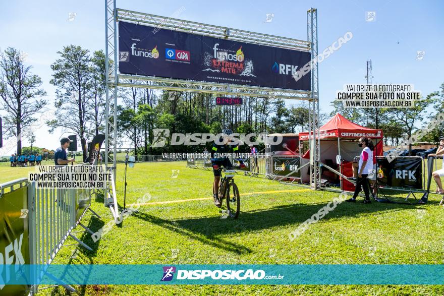  Furioso Extrema MTB 