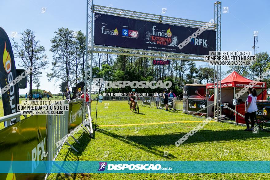  Furioso Extrema MTB 