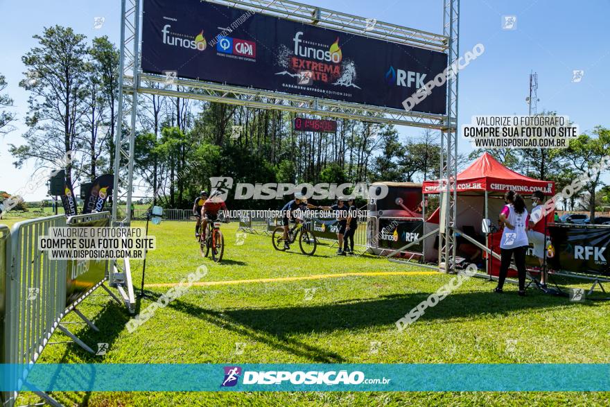  Furioso Extrema MTB 