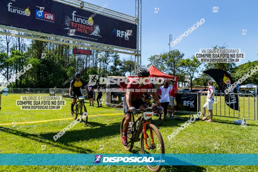  Furioso Extrema MTB 